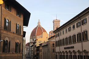 Soggiorno La Cupola