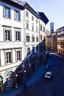 Soggiorno La Cupola