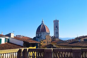 Soggiorno La Cupola