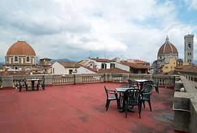 Soggiorno La Cupola