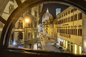 Soggiorno La Cupola
