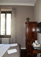 Soggiorno La Cupola