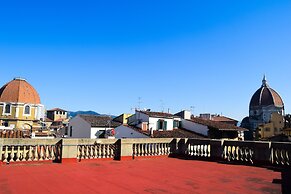 Soggiorno La Cupola