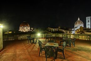 Soggiorno La Cupola
