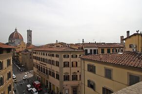 Soggiorno La Cupola
