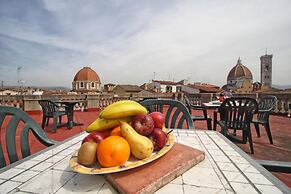 Soggiorno La Cupola