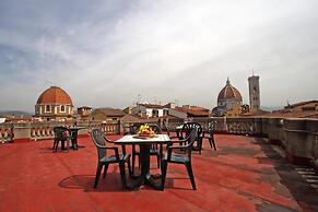 Soggiorno La Cupola