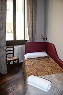 Soggiorno La Cupola