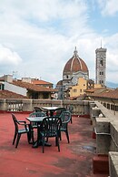 Soggiorno La Cupola