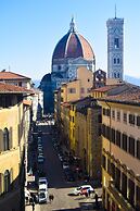Soggiorno La Cupola