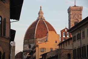 Soggiorno La Cupola