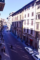 Soggiorno La Cupola