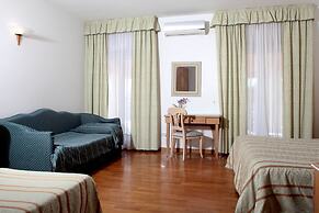 Hotel Donatello