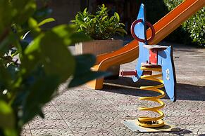 Hotel Donatello