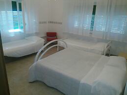 Eden Park Hotel