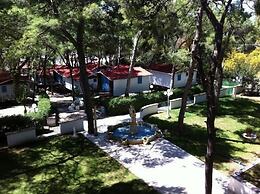 Eden Park Hotel