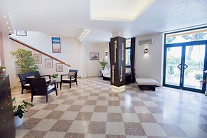 Hotel Al Pescatore