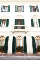 Hotel Savoia E Campana