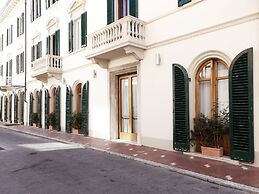 Hotel Savoia E Campana