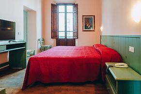Hotel Savoia E Campana