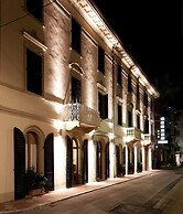 Hotel Savoia E Campana