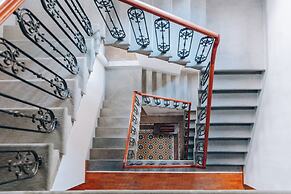 Hotel Savoia E Campana