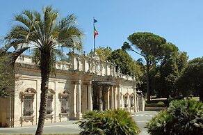 Hotel Savoia E Campana