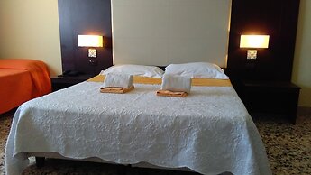 Hotel Libertà