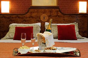 Hotel Farnese