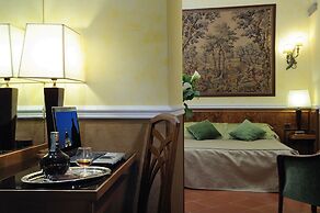 Hotel Farnese