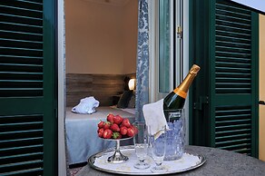 Hotel Farnese