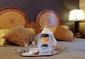 Hotel Farnese