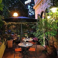 Hotel Farnese