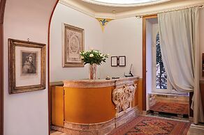 Hotel Farnese