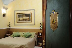 Hotel Farnese