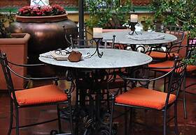 Hotel Farnese