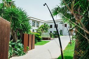 Villa Favorita