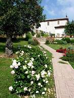 Le Logge di Silvignano Historic House