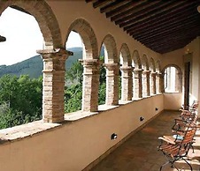 Le Logge di Silvignano Historic House