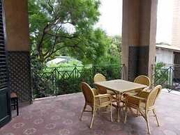 Hotel Villa Archirafi