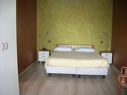 Hotel Villa Archirafi