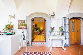 Orchid Corner