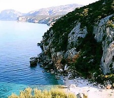 Cala Luna