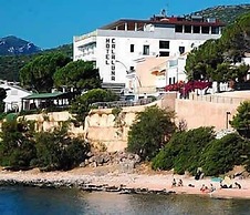 Cala Luna