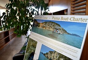 Cala Luna