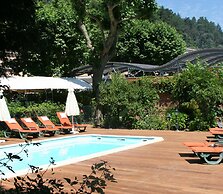 Hôtel Helvie