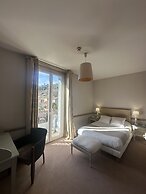 Hôtel Helvie