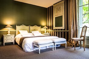 Hôtel Helvie