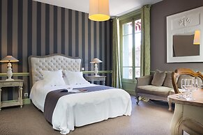 Hôtel Helvie