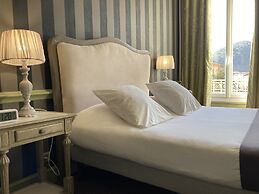 Hôtel Helvie